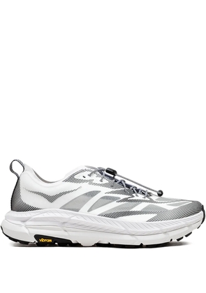 HOKA Mafate Speed 4 sneakers - White