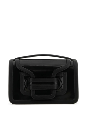 Pierre Hardy Alpha handbag - Black