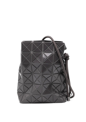 Bao Bao Issey Miyake Wring crossbody bag - Grey