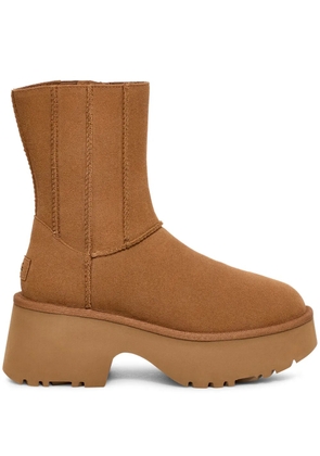 UGG Twin Seam New Heights boots - Brown