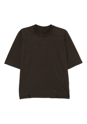 Rick Owens DRKSHDW Walrus T-shirt - Brown