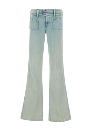 Diesel D-Hush jeans - Blue