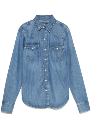 Polo Ralph Lauren long-sleeve shirt - Blue