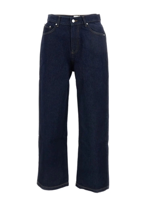 Arte Antwerp five-pocket denim jeans - Blue