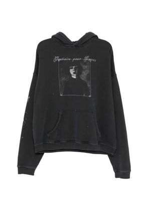 Enfants Riches Déprimés Vestiaire Pour Dames hoodie - Black