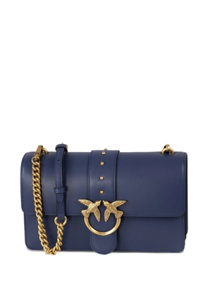 PINKO Love Birds cross body bag - Blue