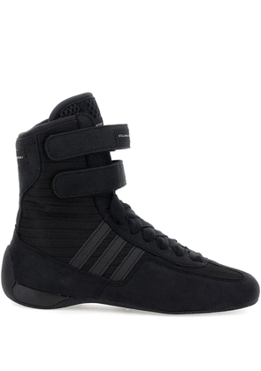 adidas by Stella McCartney x adidas Rasant sneakers - Black