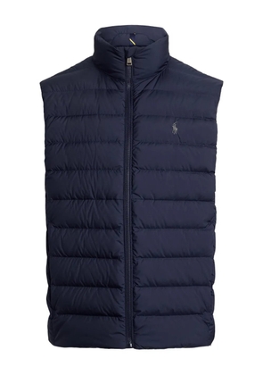Polo Ralph Lauren padded sleeveless gilet - Blue