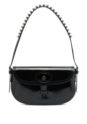 Bally small Beckett shoulder bag - Black