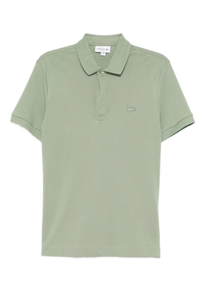 Lacoste piqué polo shirt - Green