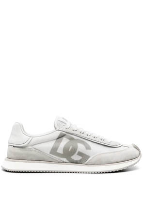 Dolce & Gabbana Cushion sneakers - White