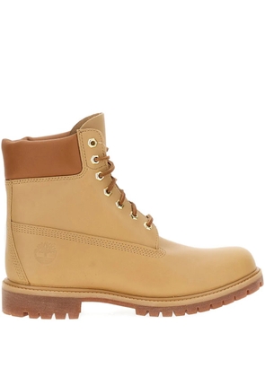 Timberland 6-Inch boots - Neutrals