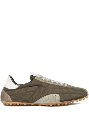 Maison Margiela Sprinters sneakers - Green