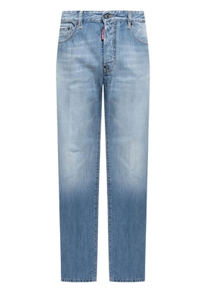 DSQUARED2 642 jeans - Blue