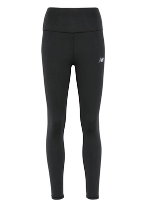 New Balance Harmony leggings - Black