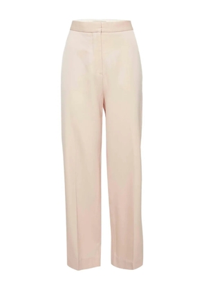 Stella McCartney Pre-Owned wool trousers - Pink