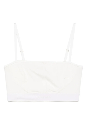 TOM FORD Signature bra - White