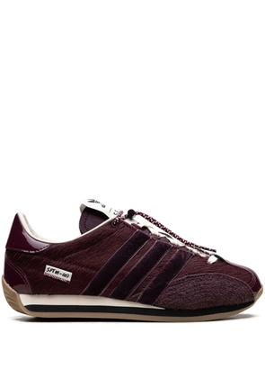 adidas x Song For The Mute Country OG sneakers - Brown