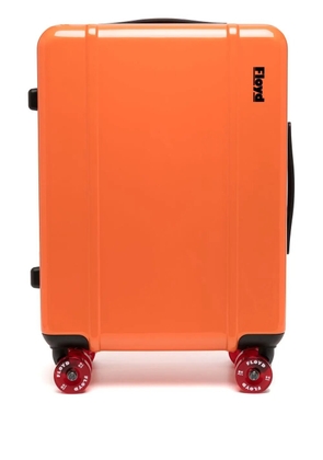 Floyd cabin suitcase - Orange