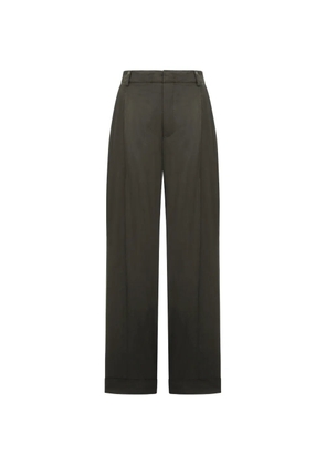 Soeur Watson pleated trousers - Grey