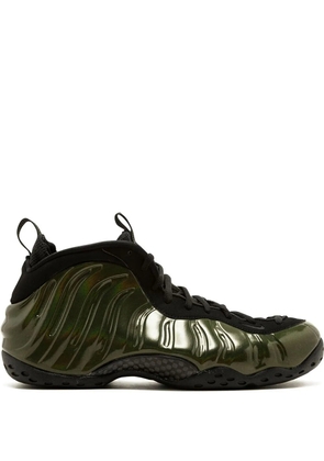 Nike Air Foamposite One sneakers - Green