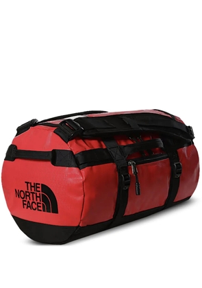 The North Face Base Camp bag - Red