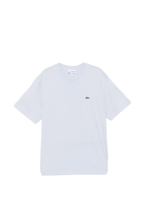 Lacoste cotton T-shirt - Blue