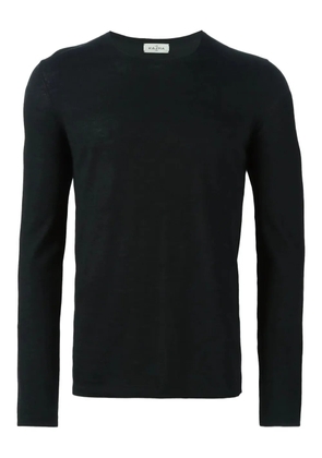 Le Kasha Kyoto sweater - Black