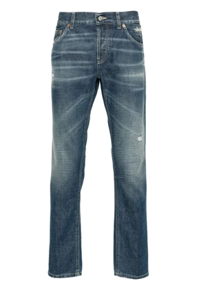 DONDUP Mius slim-fit jeans - Blue
