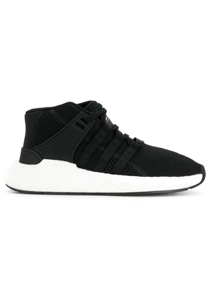 adidas x mastermind EQT Support Mid 'Mastermind World - Core Black' sneakers