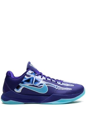 Nike Zoom Kobe 5 Protro 'X-Ray' sneakers - Blue