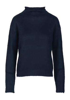 Max Mara knitted sweater - Blue