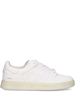Premiata Quinn sneakers - White