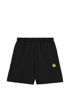 BARROW logo shorts - Black