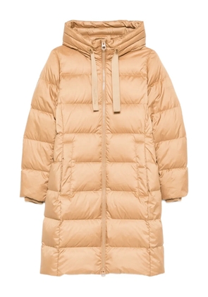 Marc O'Polo zip-up padded coat - Neutrals