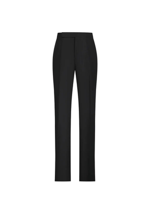 Lardini black trousers