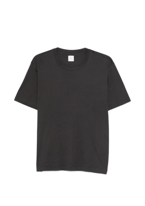 Eleventy crew-neck T-shirt - Black