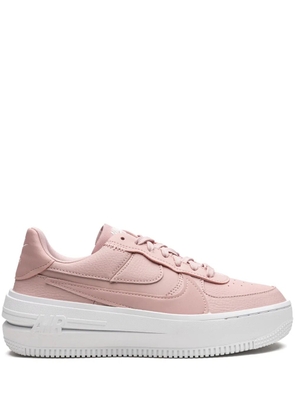 Nike Air Force 1 PLT.AF.ORM sneakers - Pink