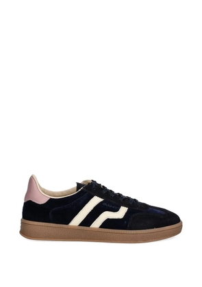 Gant Cuzima lace-up sneakers - Blue