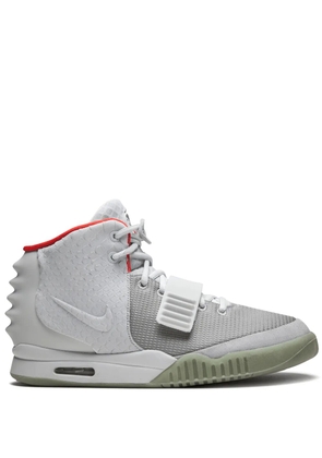 Nike Air Yeezy 2 NRG sneakers - Grey