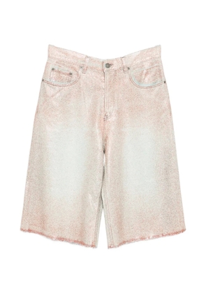 Haikure New Becky shorts - Red