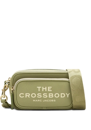 Marc Jacobs The Leather Crossbody bag - Green