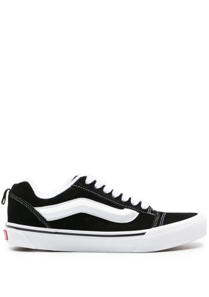 Vans Knu Skool padded sneakers - Black