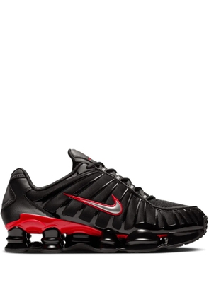 Nike Shox TL sneakers - Black