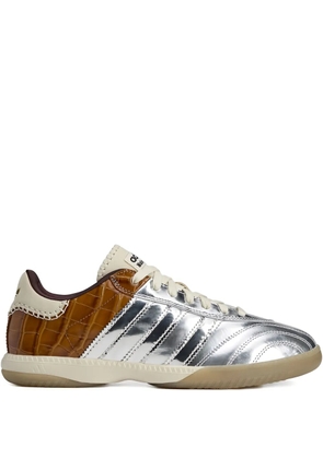adidas x Wales Bonner Samba MN sneakers - Silver