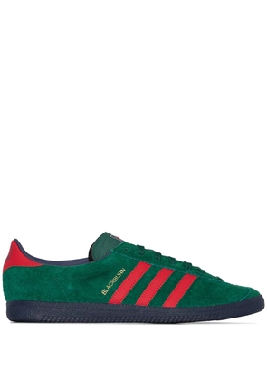 adidas Blackburn SPZL 'Collegiate Green/Scarlet' sneakers