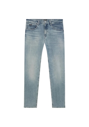 BOSS Maine jeans - Blue