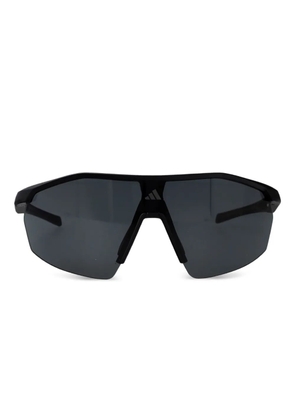 adidas Anemos square-frame sunglasses - Black