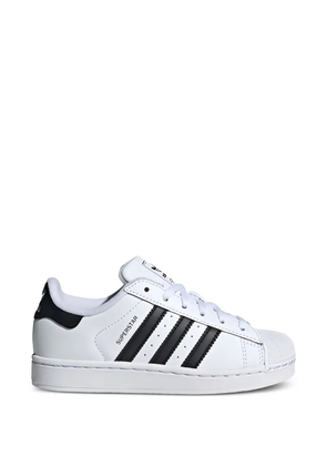 adidas Superstar sneakers - White