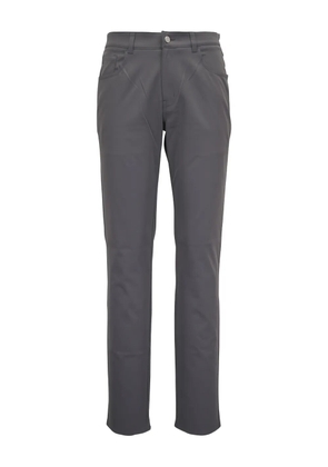 Peter Millar eb66 five-pocket trousers - Grey